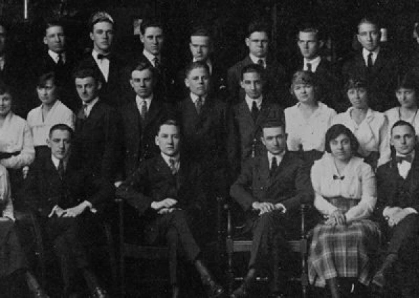 Class of 1881
