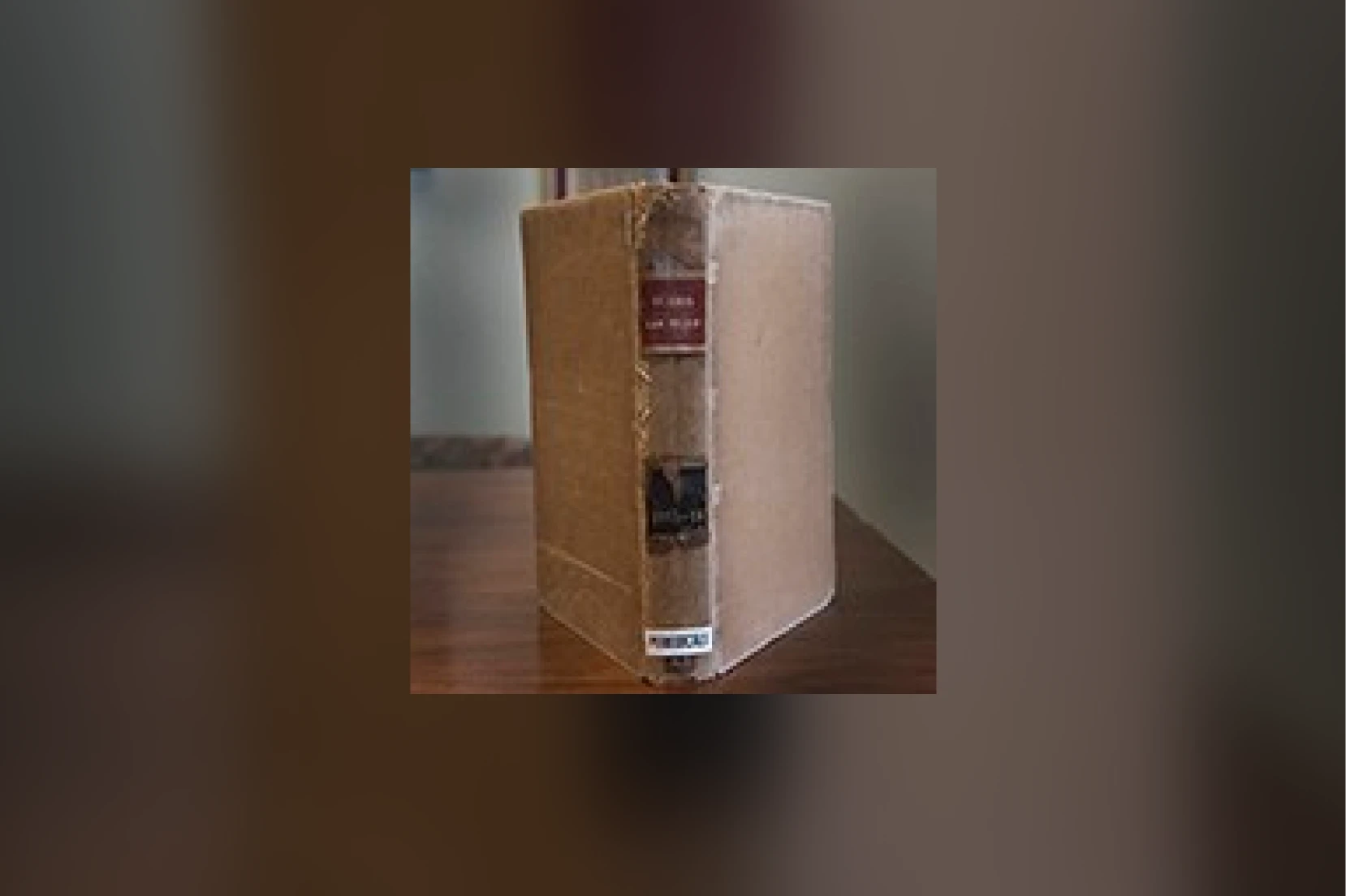 First St. Louis Law Review published