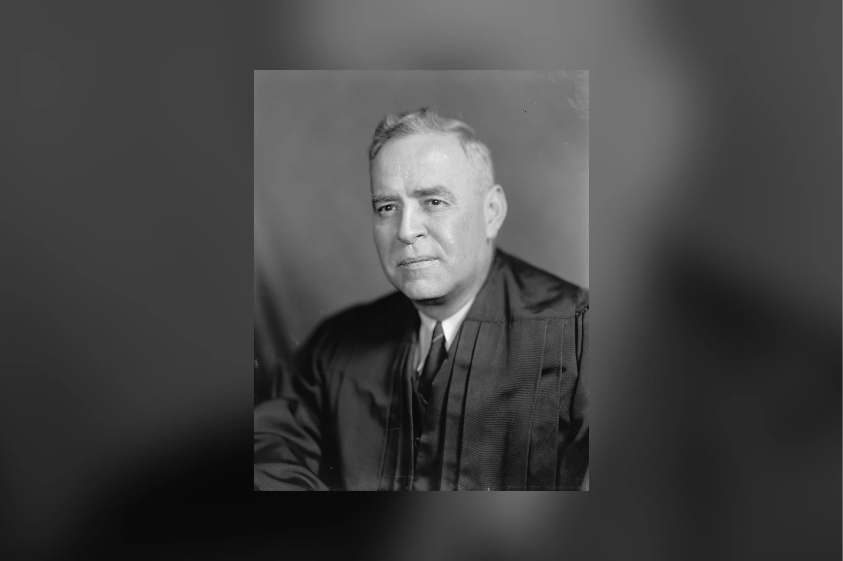 Wiley Rutledge