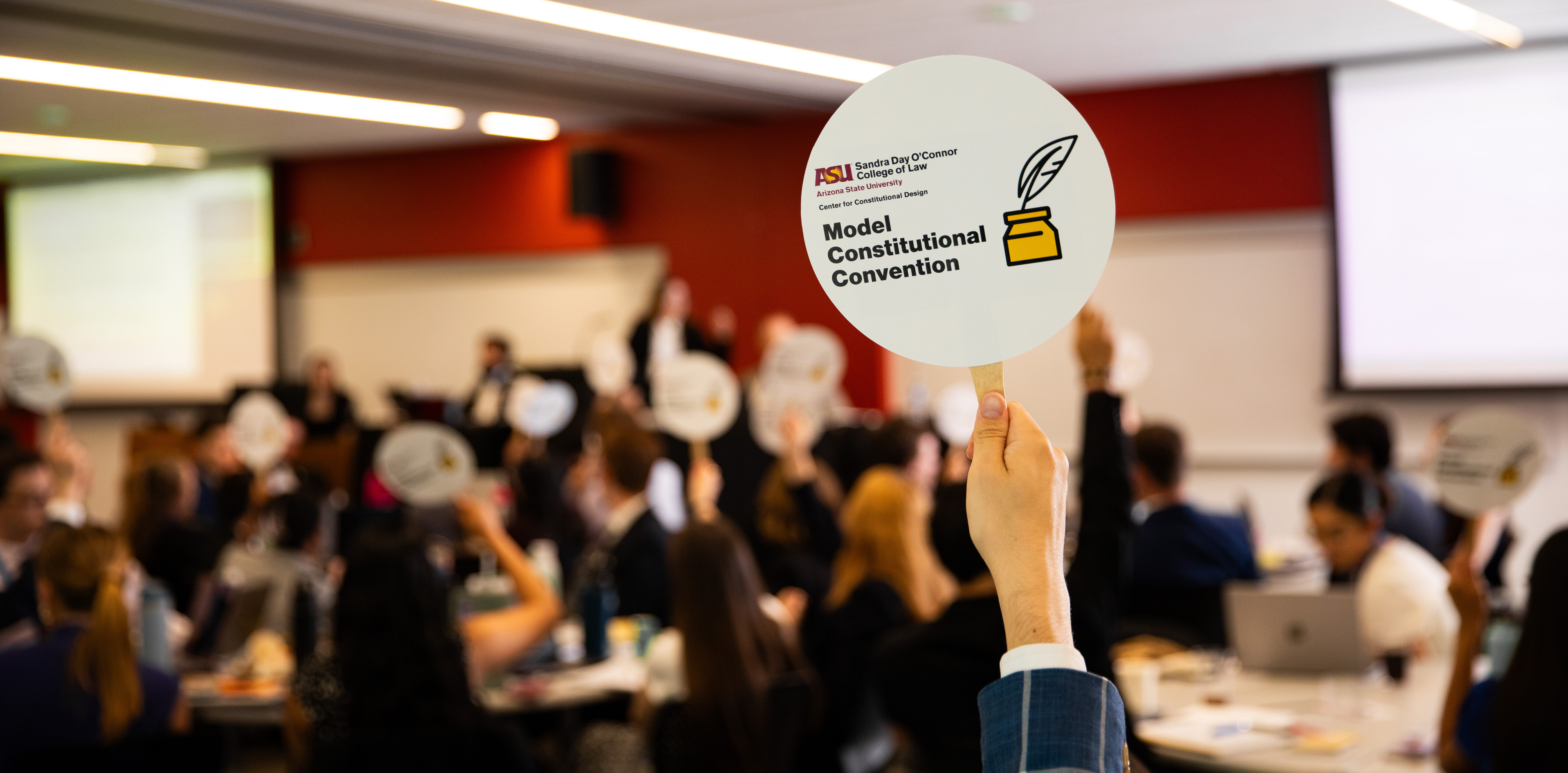 ASU MODEL CONSTITUTION CONVENTIONDAY 220 #image_title