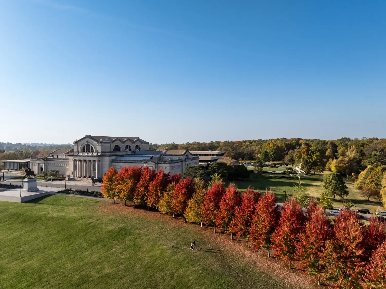 St. Louis Forest Park