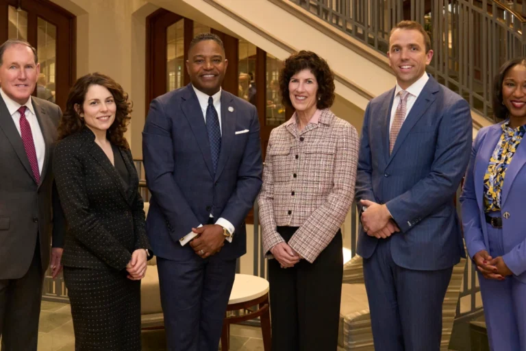 2025 Distinguished Alumni