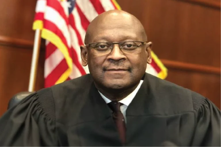 Justice Scott Neville