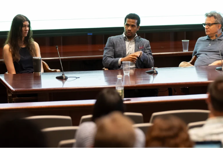 WashULaw’s Know Your Rights Symposium