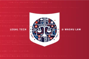 Legal Tech AI Event Banner