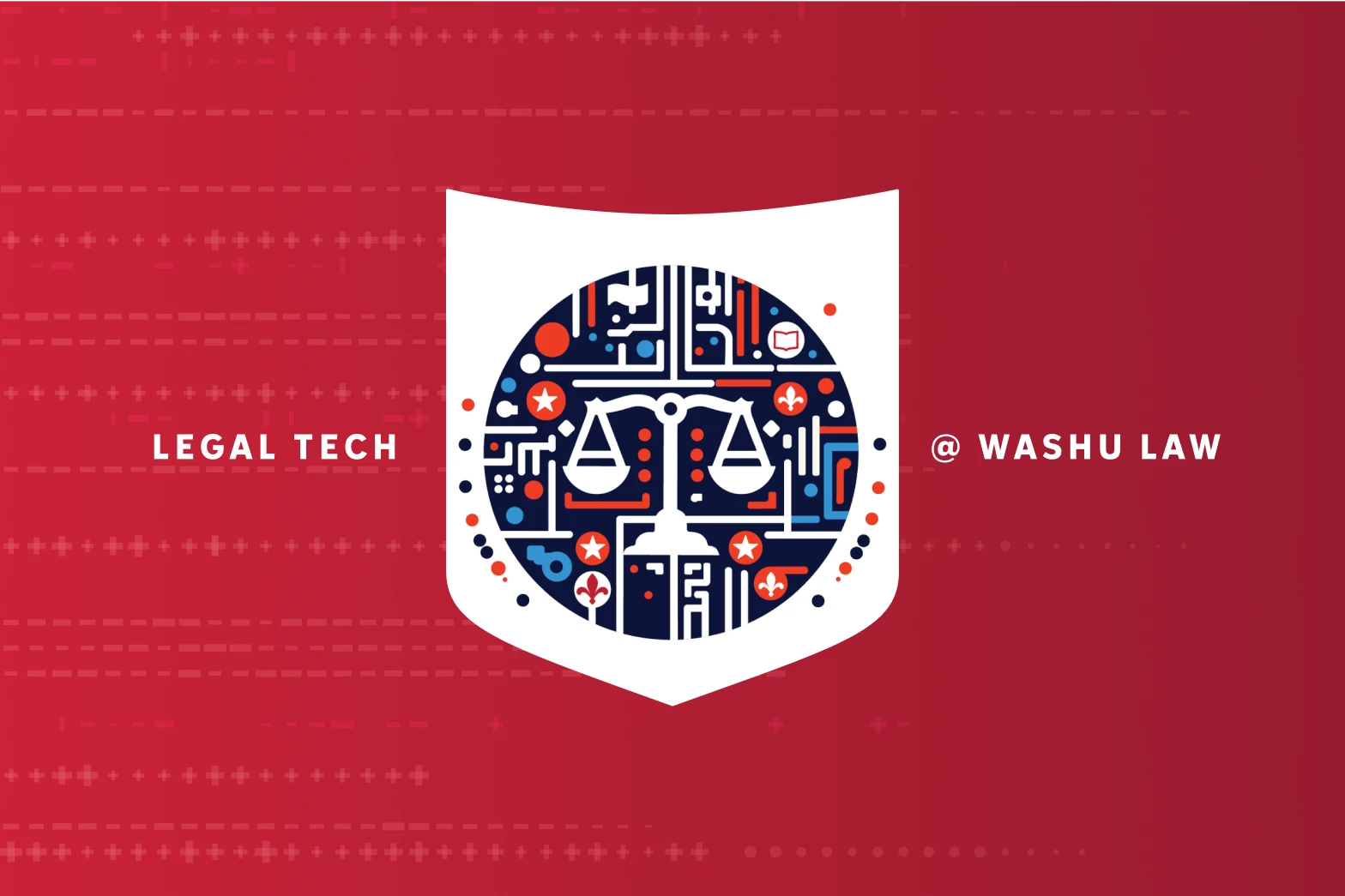 Legal Tech AI Event Banner