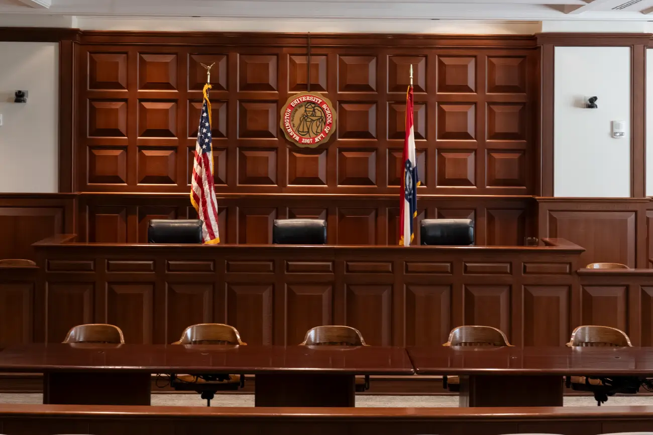 WashU Law Alum Morgan Murphy, JD ’11, to Serve as Saint Louis Bar Foundation President
