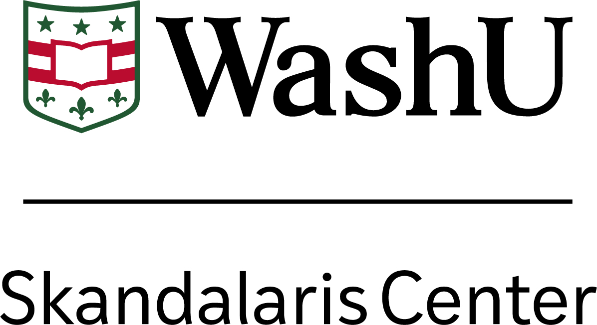 Skandalaris Center Logo
