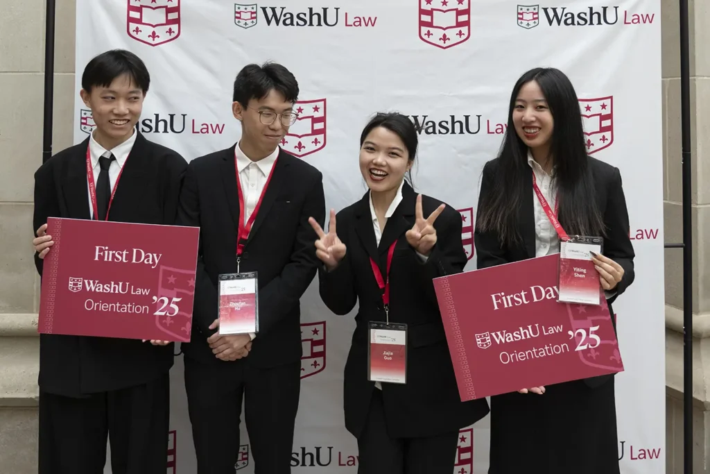 International students