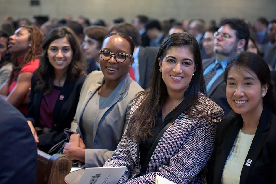 International students at Global Law Review.