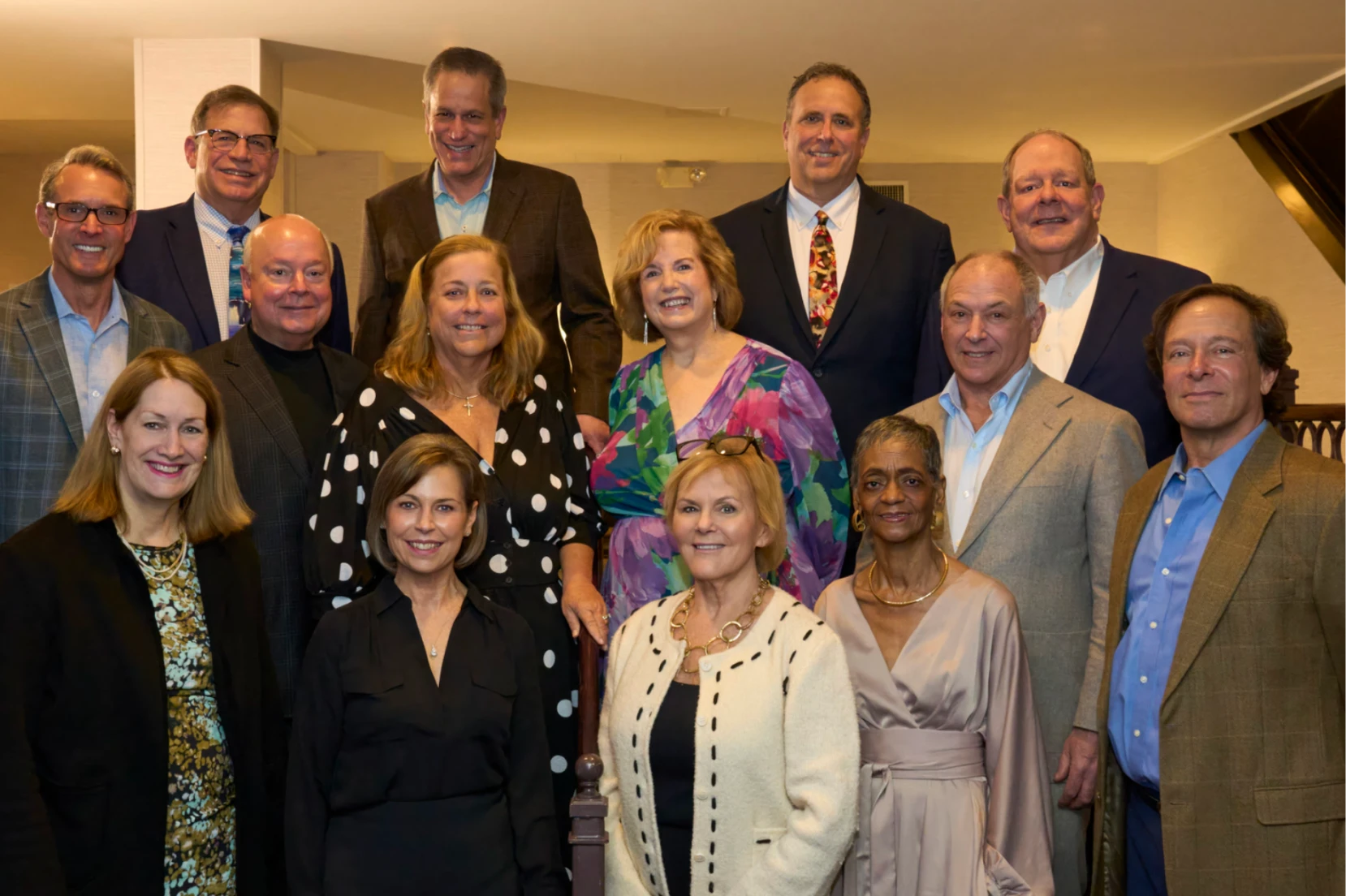 50th Reunion Law Class