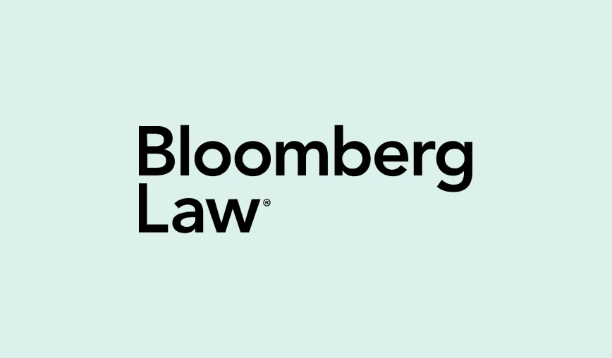 Bloomberg Law