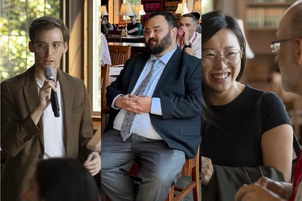 Law Review Symposium