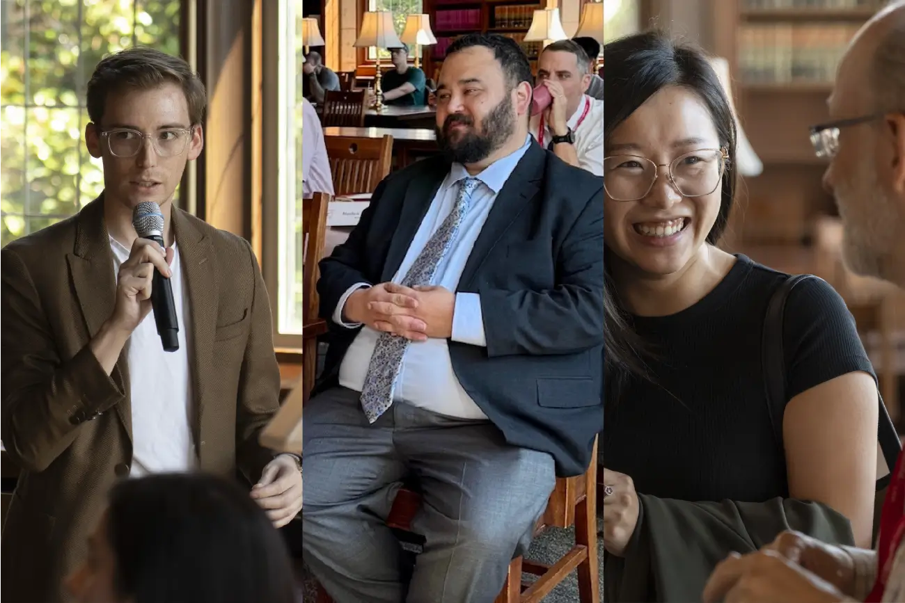 Law Review Symposium