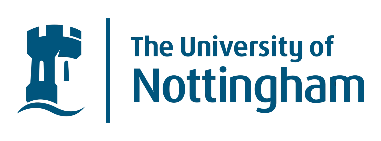 The University of Nottingham