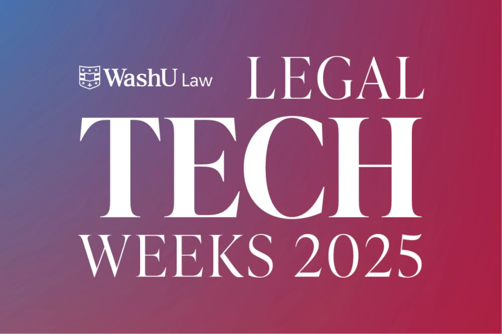 Legal Tech Week 2025