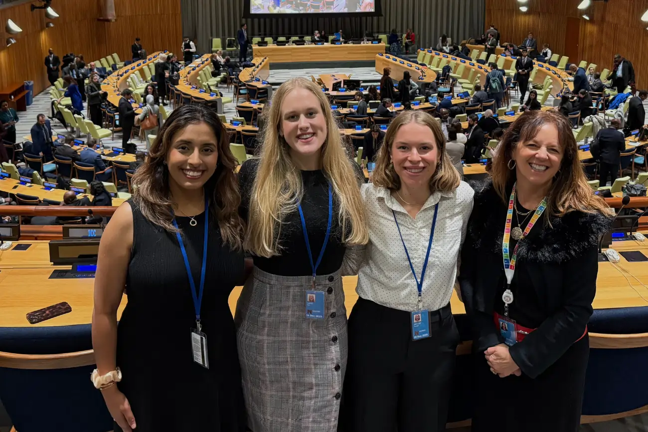 Crimes Against Humanity