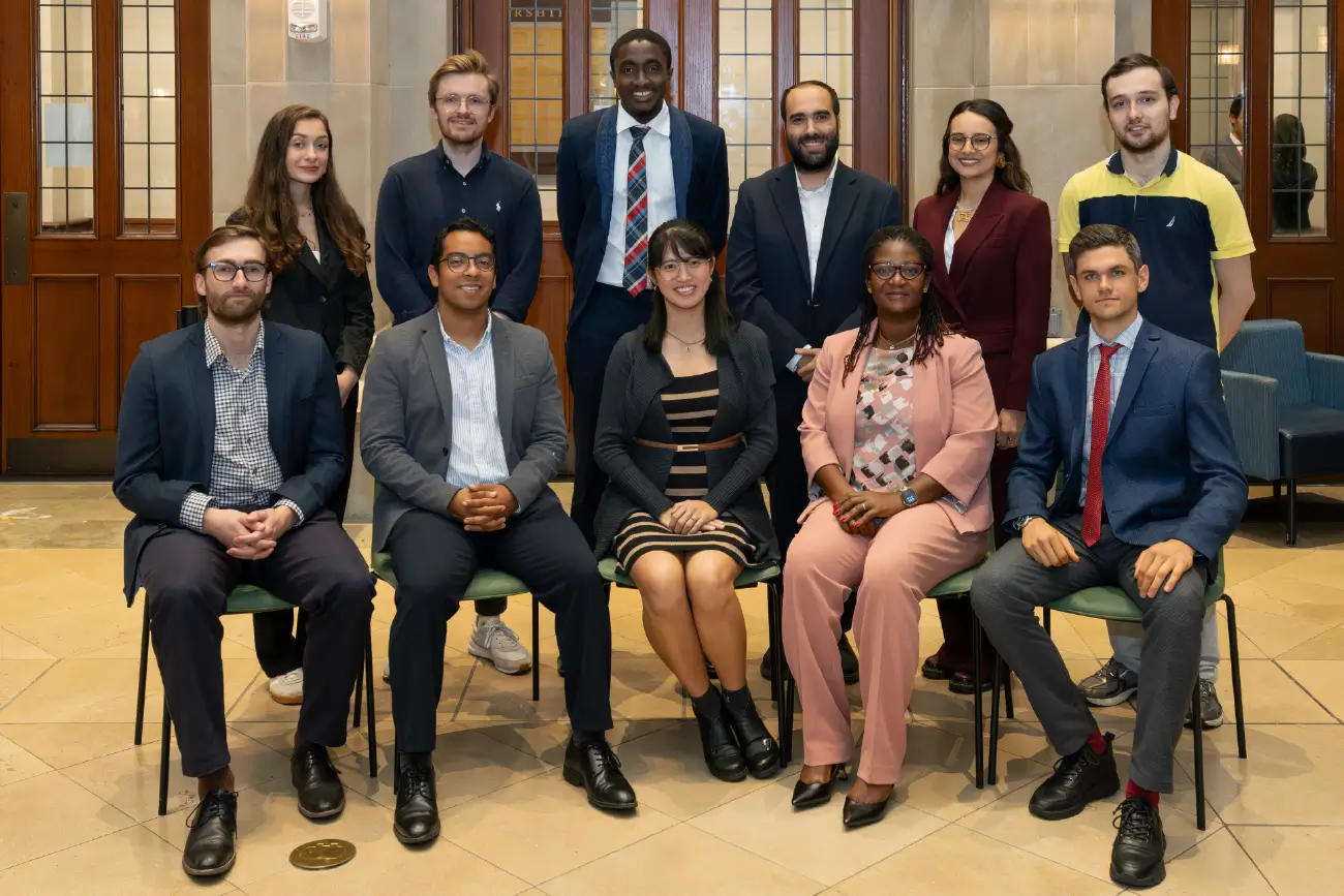 JSD Symposium
