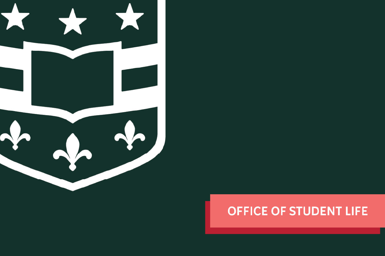Office of Student Life