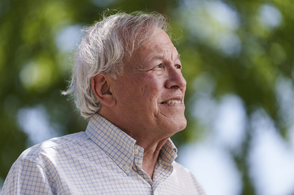 Erwin Chemerinsky
Dean
Jesse H. Choper Distinguished Professor of Law