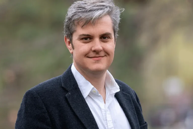 Professor Daniel Epps Installation