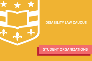 Disability Law Caucus_DLC event template