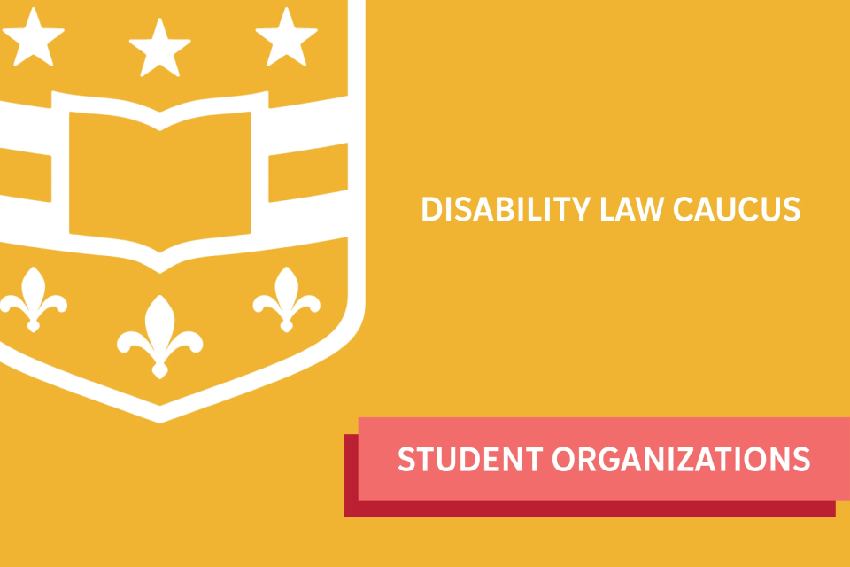 Disability Law Caucus_DLC event template