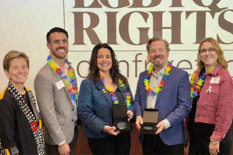 WashU Law OUTLaw LGBTQ Conference