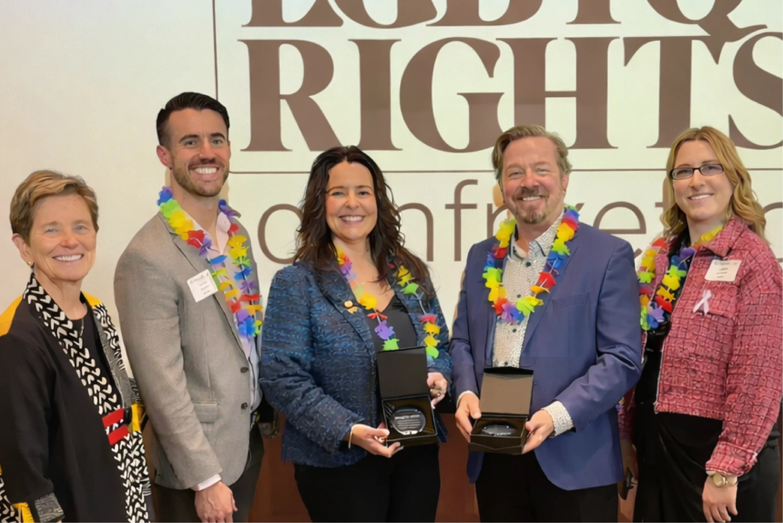 WashU Law OUTLaw LGBTQ Conference