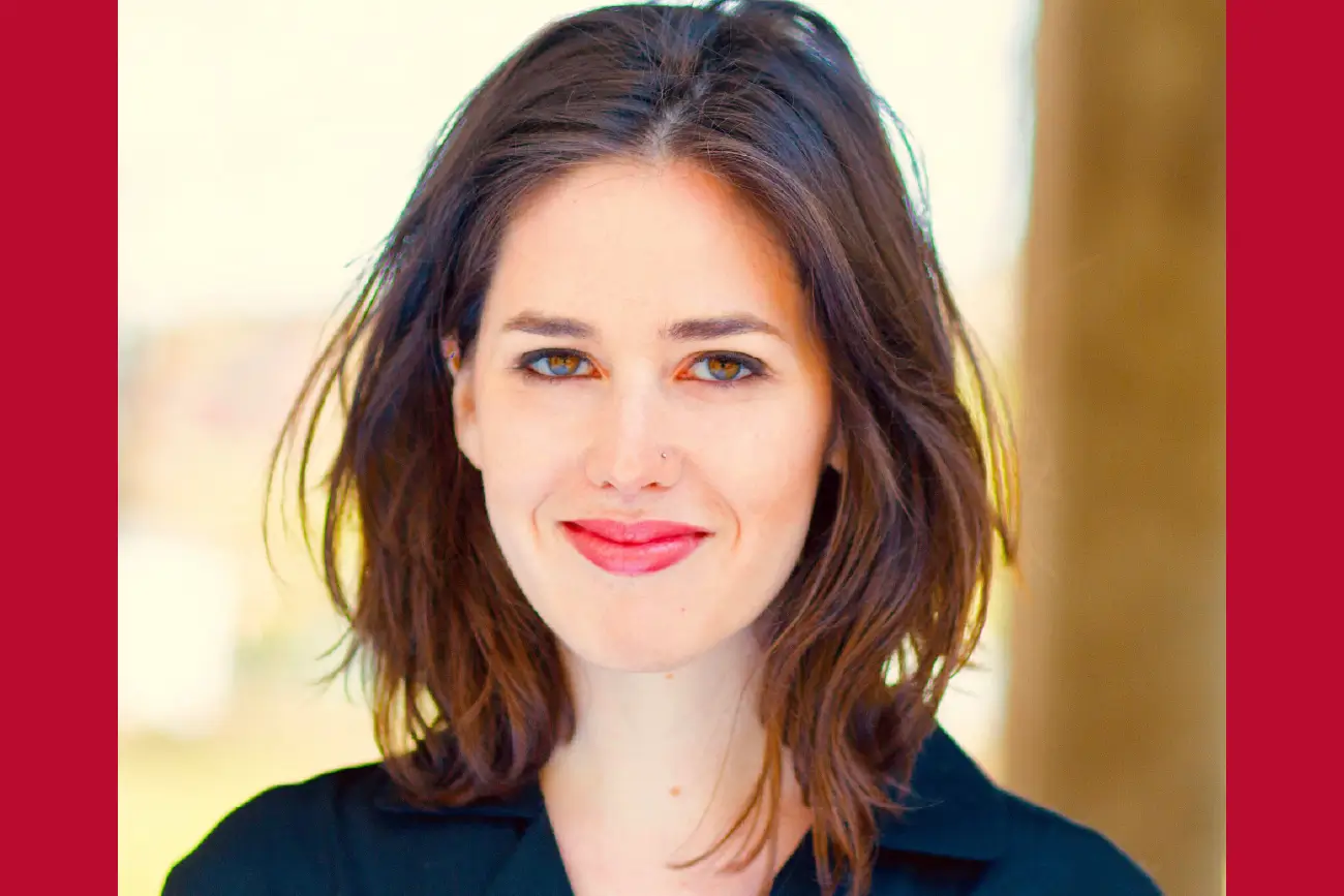 Professor Andrea Katz Headshot