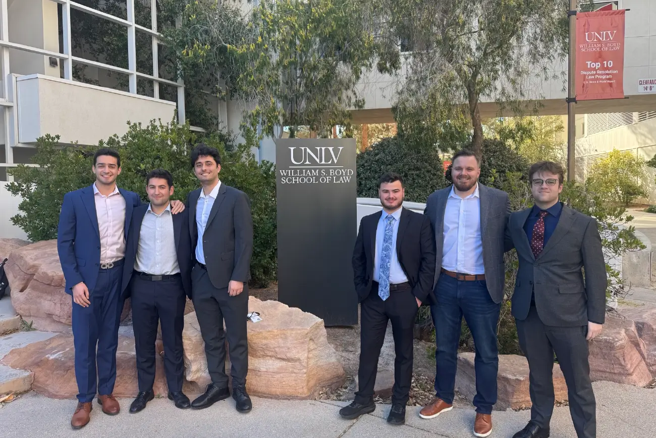 Mock Football Trade Competition winners