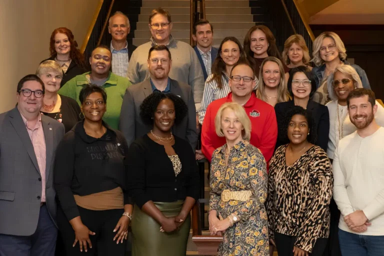 WashU Law On-Campus Immersion Spring 2026