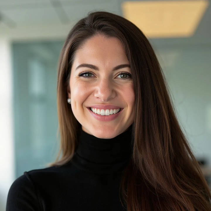 Amanda Stuart AI Board Headshot