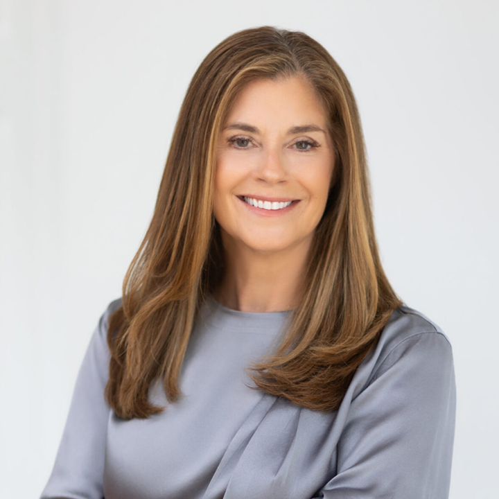 Bridget McCormack AI Board Headshot