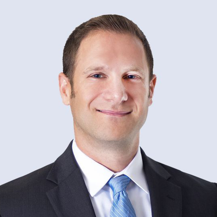 Evan Shenkman AI Board Headshot