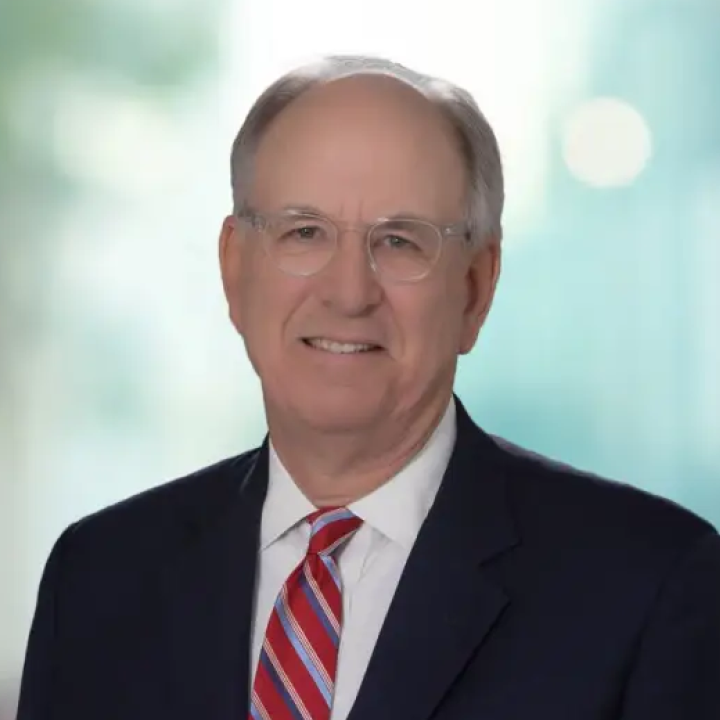 Glenn Davis AI Board Headshots