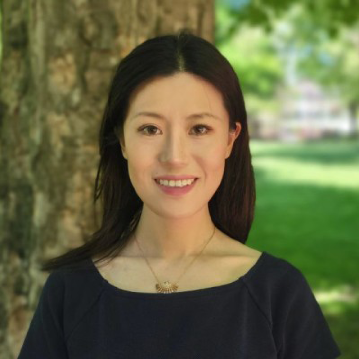 Gwen Pelzer AI Board Headshot
