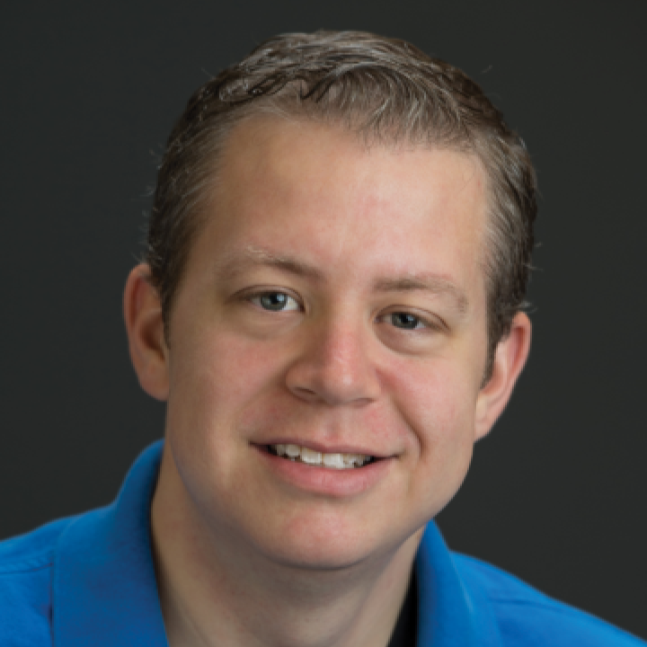 II Luscri AI Board Headshot
