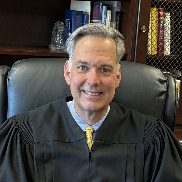 JUDGE DRISCOLL AI Board Headshots