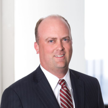 Distinguished Alum James Herbison