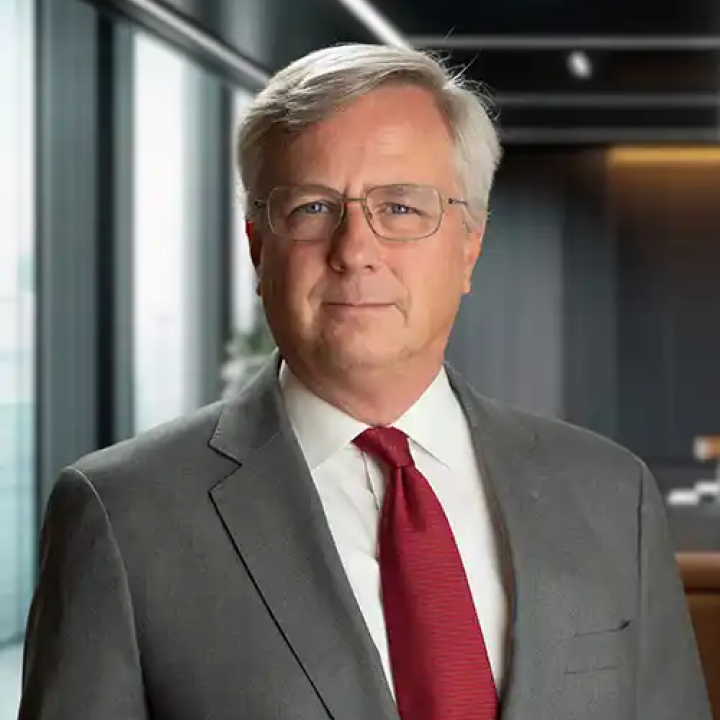 Michael Mccready AI Board Headshot