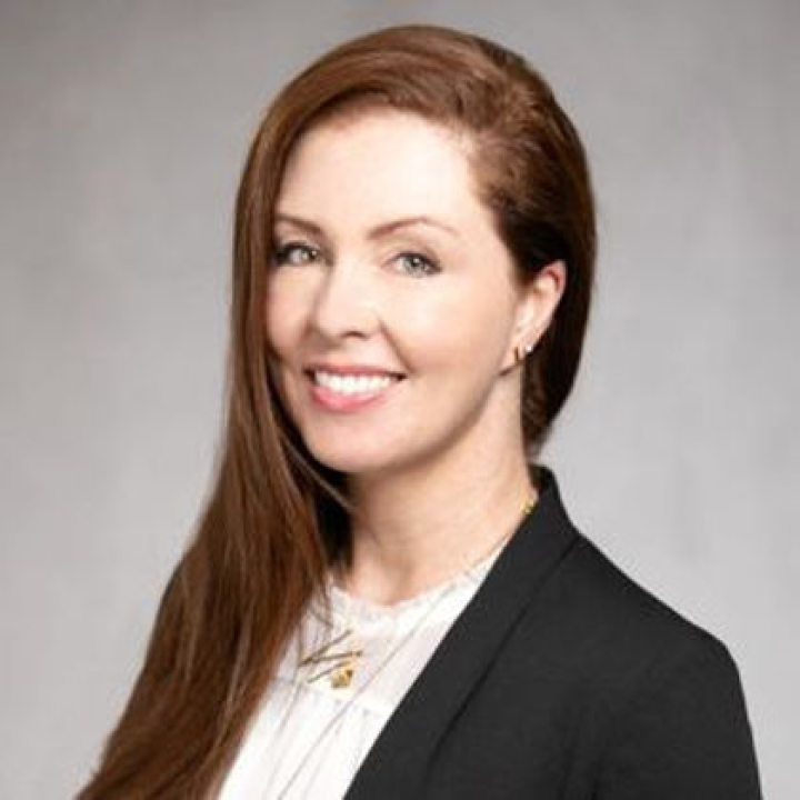 Nicola Shaver AI Board Headshot
