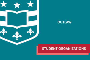 Outlaw - Student Organization