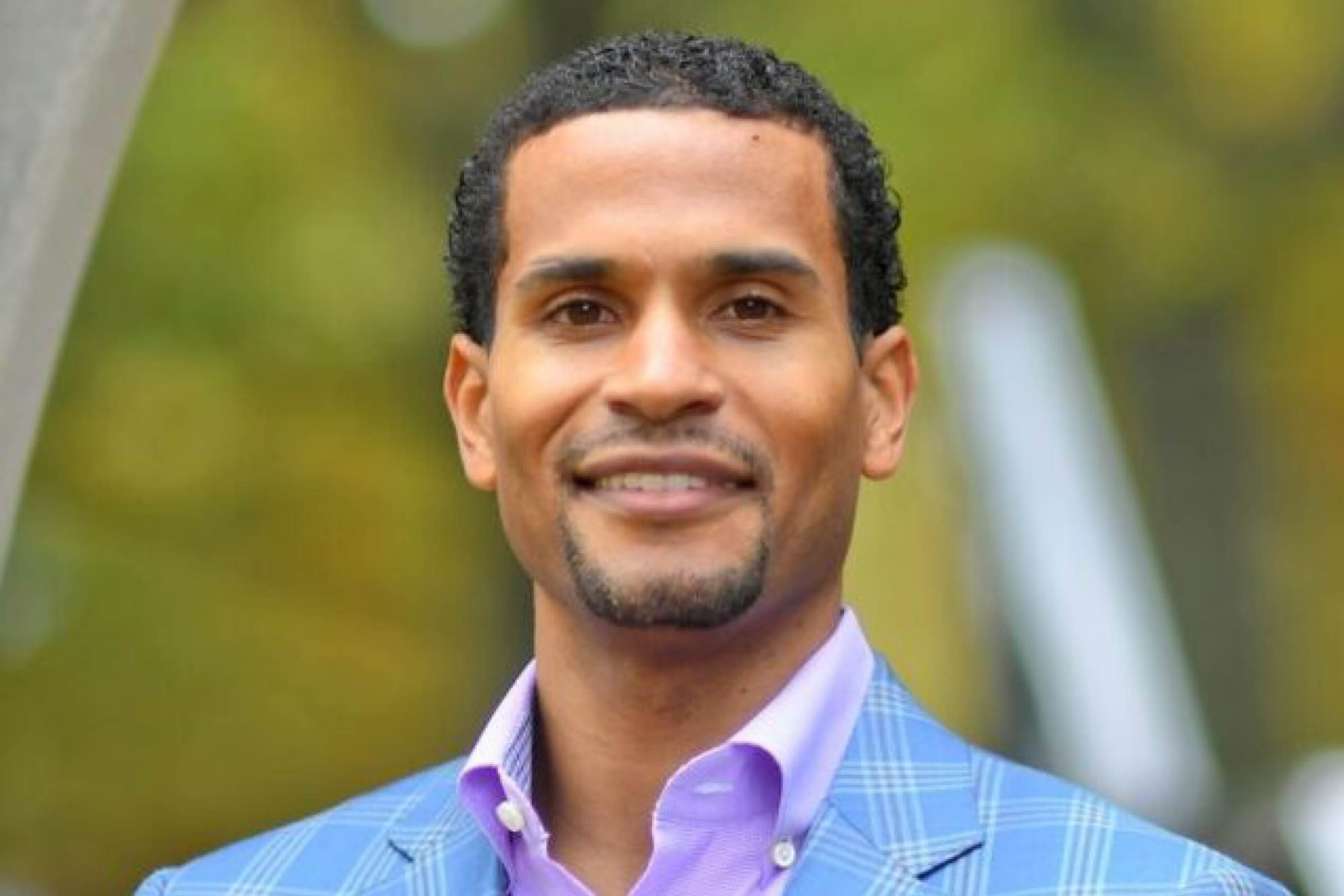 Professor Sheldon Evans listed in National Bar Association's 40 Lawyers Under 40 List