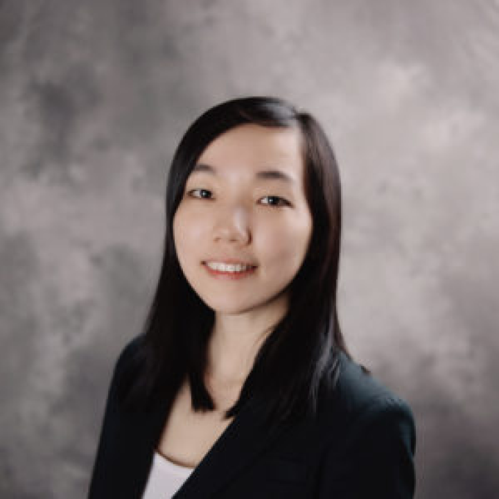 Wei Zhu AI Board Headshot
