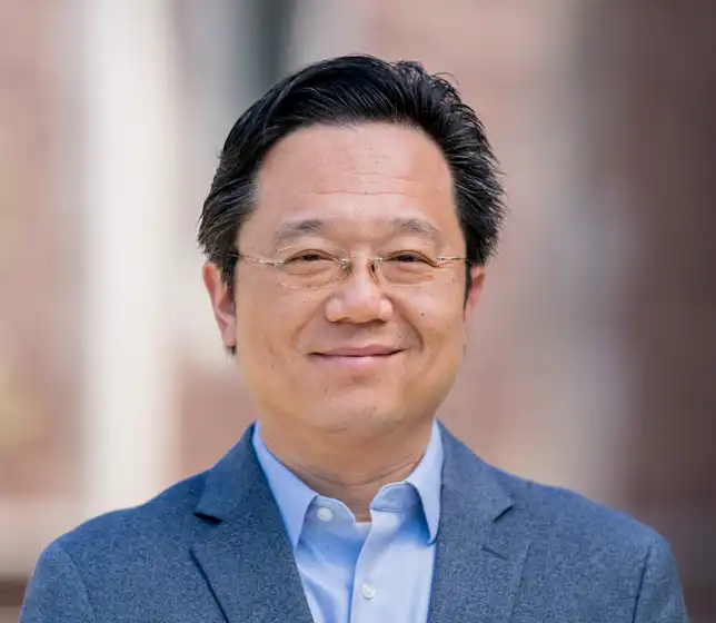 Chenyang Lu Ai Board Headshot