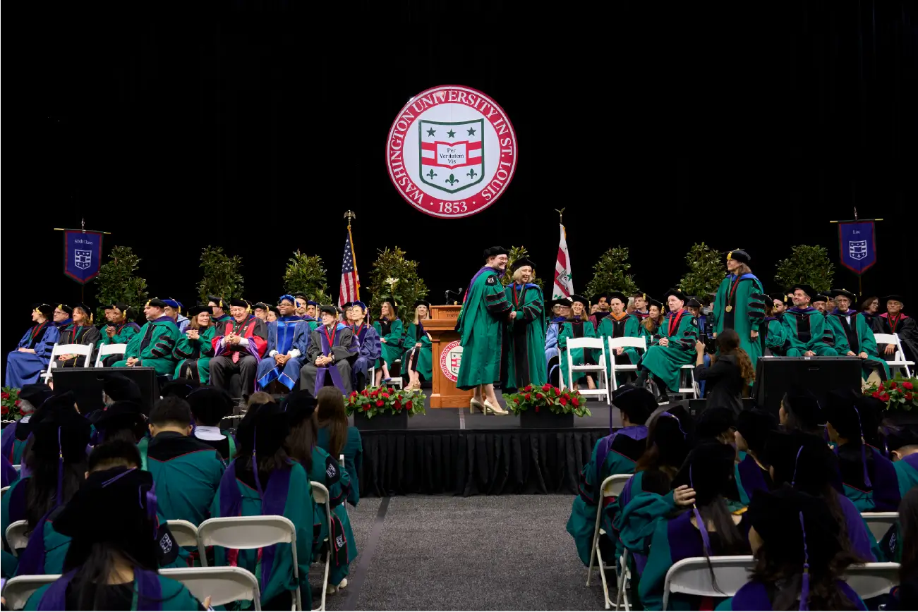 Law Commencement