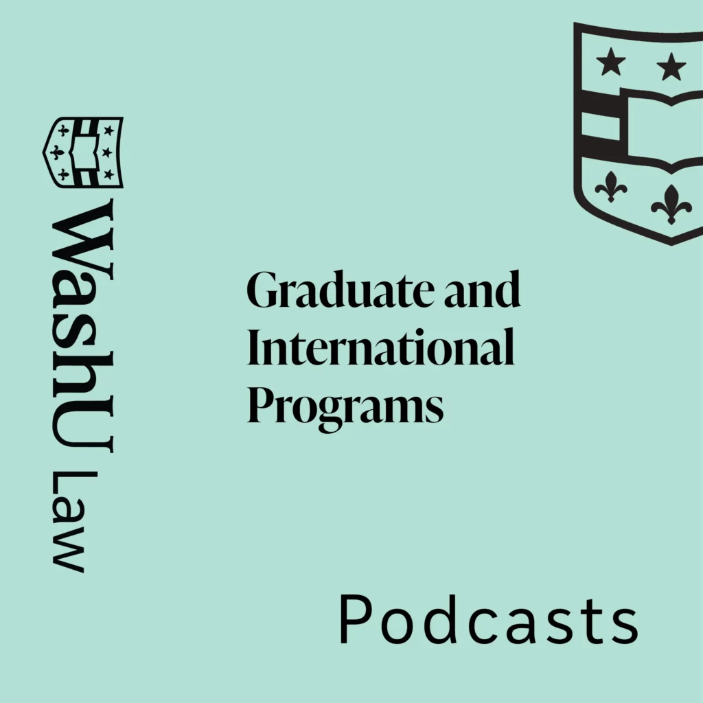 Graduate and International Programs