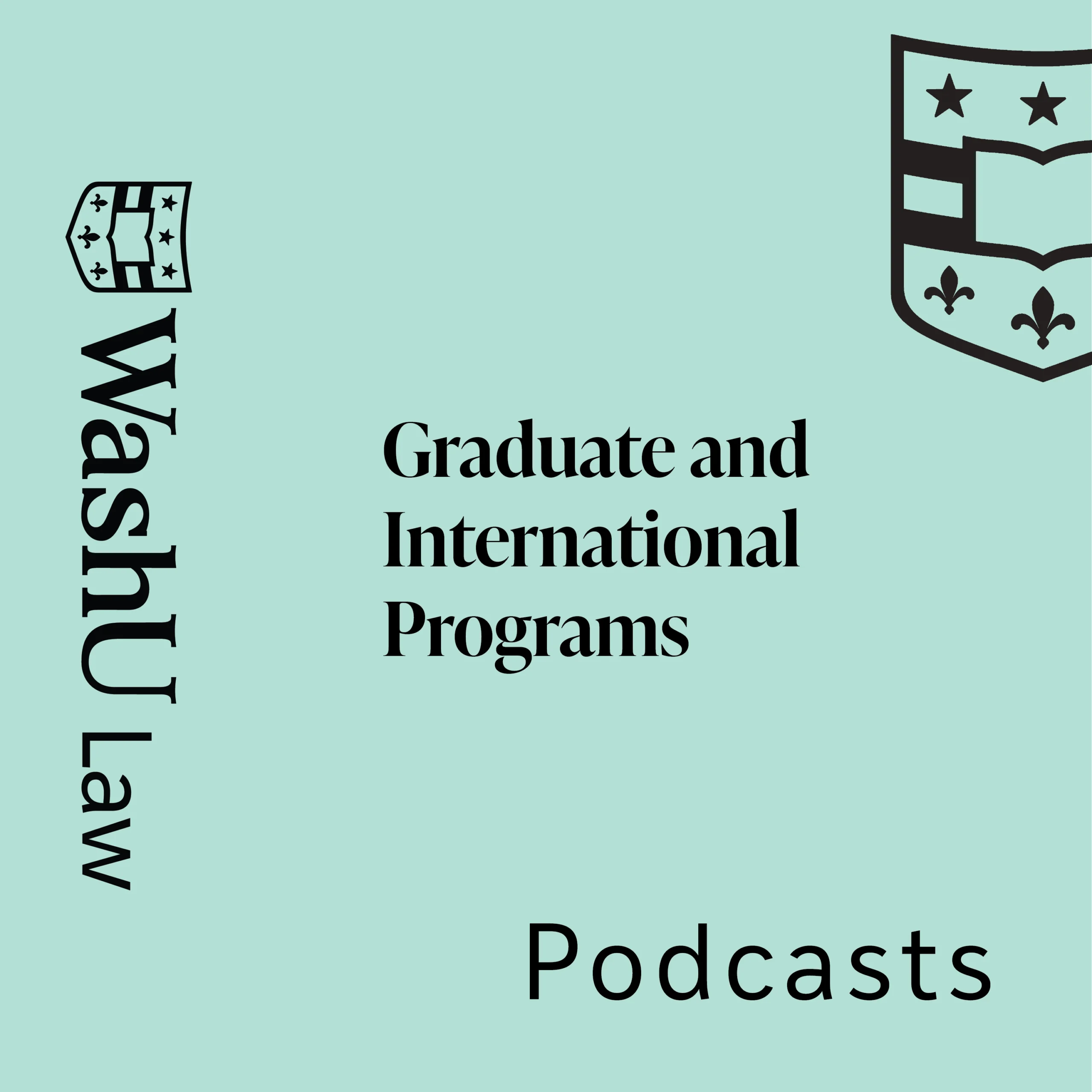 Graduate and International Programs