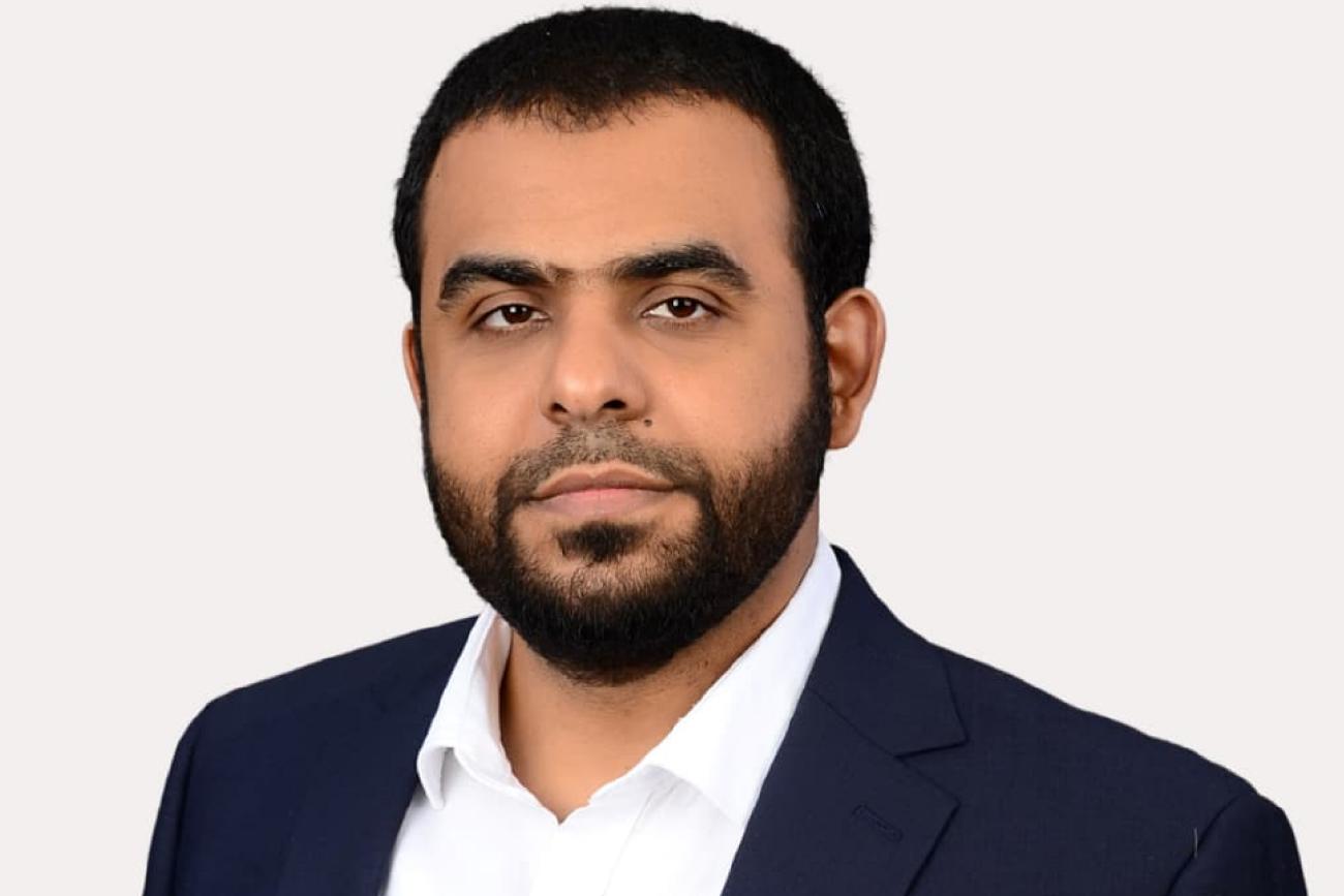 Muad Al Juhany